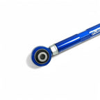 Hardrace Adj. Camber / Toe / Caster Arm - BMW 1 Series F20/F21/ 2 Series F22/F23/ 3 Series F30/F31/F34/ 4 Series F32/F33/F36 Rear Upper Front Arm (Harden Rubber) - 2Pcs/Set