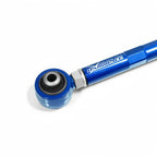 Hardrace Adj. Camber / Toe / Caster Arm - BMW 1 Series F20/F21/ 2 Series F22/F23/ 3 Series F30/F31/F34/ 4 Series F32/F33/F36 Rear Upper Front Arm (Harden Rubber) - 2Pcs/Set