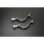 Hardrace Adj. Camber / Toe / Caster Arm - BMW 5 Series G30/7'S G11/G12/ 8'S G14/G15/G16 Rear Upper Camber Kit (Harden Rubber + Pillow Ball) - 2Pcs/Set