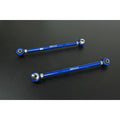 Hardrace Adj. Camber / Toe / Caster Arm - BMW 5 Series G30/G31/ 6 Series G32/ 7 Series G11/G12/ 8 Series G14/G15/G16 Rear Toe Kit (Harden Rubber + Pillow Ball) - 2Pcs/Set