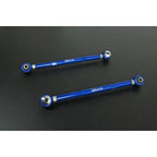 Hardrace Adj. Camber / Toe / Caster Arm - BMW 5 Series G30/G31/ 6 Series G32/ 7 Series G11/G12/ 8 Series G14/G15/G16 Rear Toe Kit (Harden Rubber + Pillow Ball) - 2Pcs/Set