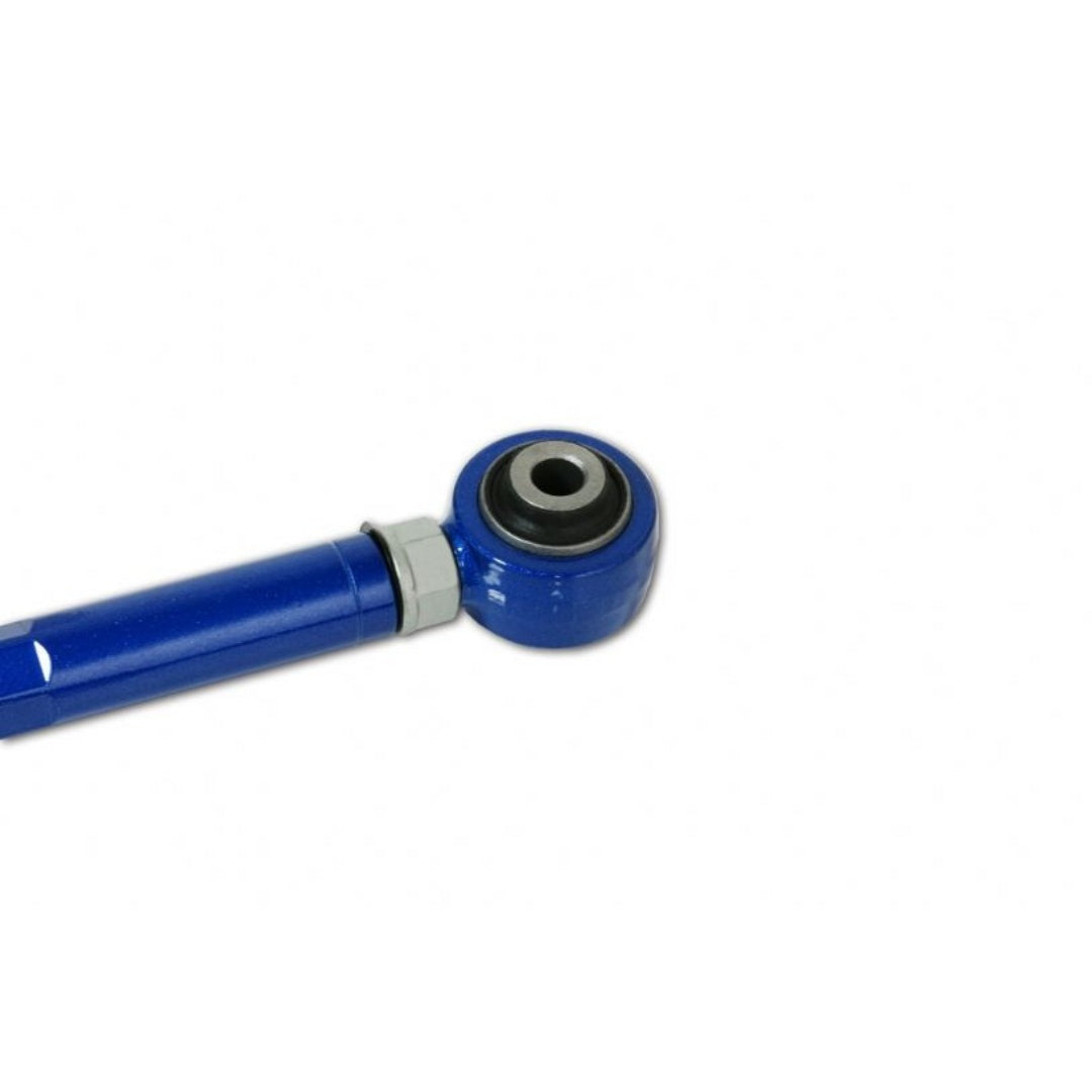 Hardrace Adj. Camber / Toe / Caster Arm - BMW 5 Series G30/G31/ 6 Series G32/ 7 Series G11/G12/ 8 Series G14/G15/G16 Rear Toe Kit (Harden Rubber + Pillow Ball) - 2Pcs/Set
