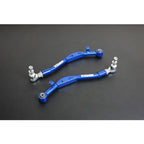 Hardrace Adj. Camber / Toe / Caster Arm - Bmw F10 5'S/ F12 6'S/ F06 6'S Gc/ F01 7'S Rolls-Royce Ghost/ Wraith/ Dawn Rear Toe Kit (Harden Rubber) 2Pcs/Set