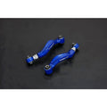 Hardrace Adj. Camber / Toe / Caster Arm - Bmw F10 5'S/ F12 6'S/ F06 6'S Gc/ F01 7'S Rolls-Royce Ghost/ Wraith/ Dawn Rear Upper Camber Kit (Harden Rubber) - 2Pcs/Set