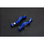 Hardrace Adj. Camber / Toe / Caster Arm - Bmw F10 5'S/ F12 6'S/ F06 6'S Gc/ F01 7'S Rolls-Royce Ghost/ Wraith/ Dawn Rear Upper Camber Kit (Harden Rubber) - 2Pcs/Set