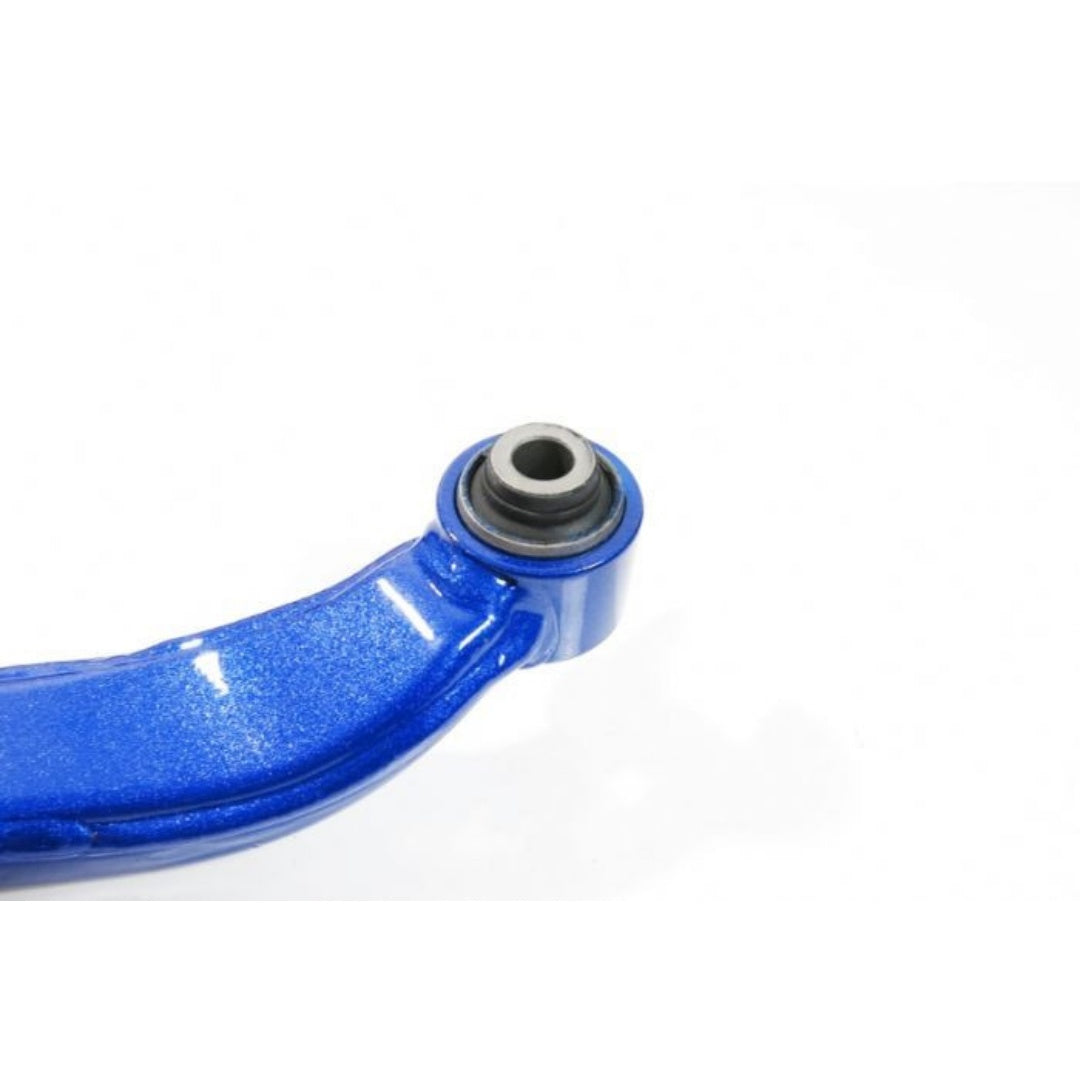 Hardrace Adj. Camber / Toe / Caster Arm - Bmw F10 5'S/ F12 6'S/ F06 6'S Gc/ F01 7'S Rolls-Royce Ghost/ Wraith/ Dawn Rear Upper Camber Kit (Harden Rubber) - 2Pcs/Set