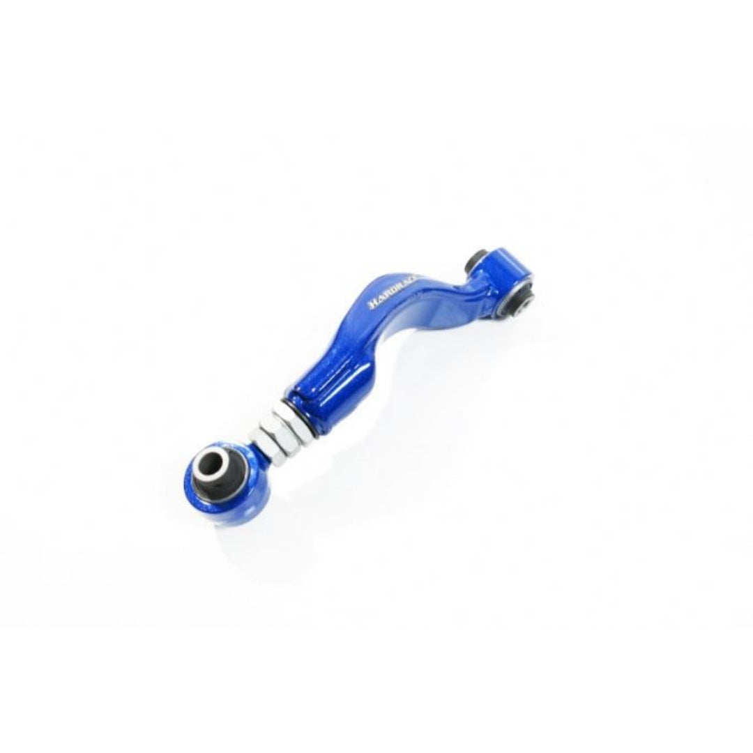 Hardrace Adj. Camber / Toe / Caster Arm - Bmw F10 5'S/ F12 6'S/ F06 6'S Gc/ F01 7'S Rolls-Royce Ghost/ Wraith/ Dawn Rear Upper Camber Kit (Harden Rubber) - 2Pcs/Set