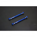 Hardrace Adj. Camber / Toe / Caster Arm - Bmw M3 F80 M4 F82 Rear Front Lower Arm (Pillow Ball) 2Pcs/Set Notice : 4Pcs For One Vehicle