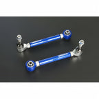 Hardrace Adj. Camber / Toe / Caster Arm - Bmw M3 F80 M4 F82 Rear Front Upper Arm (Pillow Ball) 2Pcs/Set Camber Function