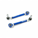 Hardrace Adj. Camber / Toe / Caster Arm - Bmw M3 F80 M4 F82 Rear Front Upper Arm (Pillow Ball) 2Pcs/Set Camber Function