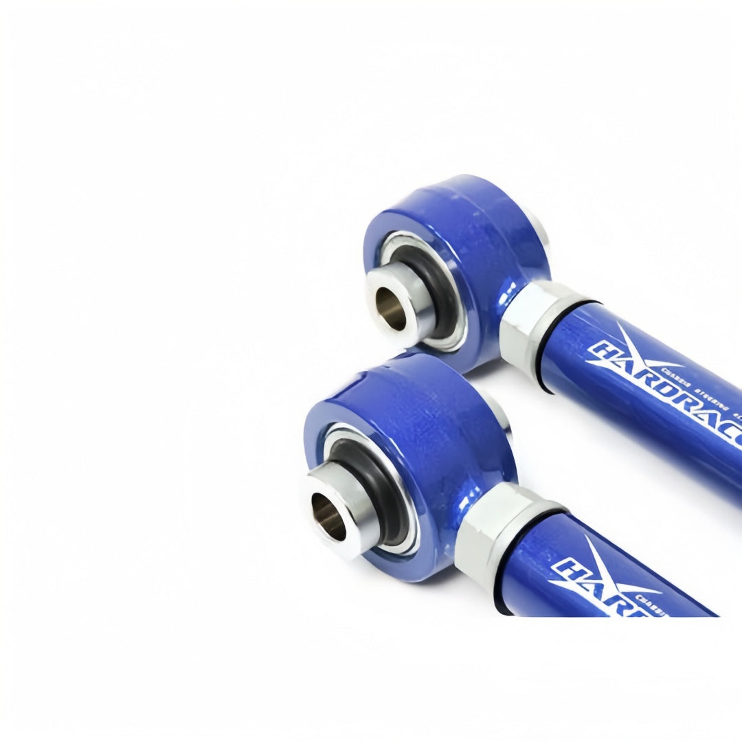 Hardrace Adj. Camber / Toe / Caster Arm - Bmw M3 F80 M4 F82 Rear Front Upper Arm (Pillow Ball) 2Pcs/Set Camber Function