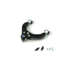 Hardrace Adj. Control Arm - Bmw 5 Series G30 / 5 Series Touring G31/ 6 Series Gt G32 Front Upper Camber Kit (Harden Rubber) - 2Pcs/Set