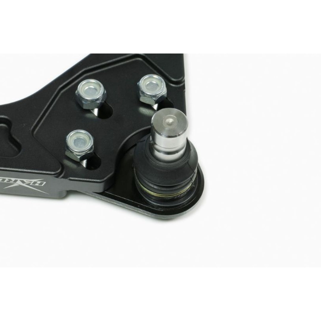 Hardrace Adj. Control Arm - Bmw 5 Series G30 / 5 Series Touring G31/ 6 Series Gt G32 Front Upper Camber Kit (Harden Rubber) - 2Pcs/Set