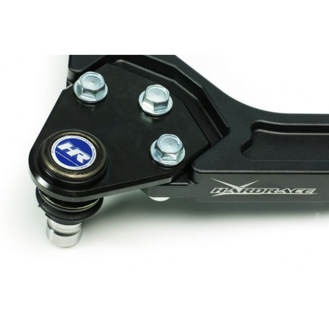 Hardrace Adj. Control Arm - Bmw 5 Series G30 / 5 Series Touring G31/ 6 Series Gt G32 Front Upper Camber Kit (Harden Rubber) - 2Pcs/Set