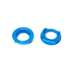 Hardrace Anti-Vibration Insert - BMW 5 Series F07/F10/F11 / 6 Series F06/F12/F13 / 7 Series F01~F04 Rear Subframe Anti-Vibration Insert - 4Pcs/Set