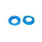 Hardrace Anti-Vibration Insert - BMW 5 Series F07/F10/F11 / 6 Series F06/F12/F13 / 7 Series F01~F04 Rear Subframe Anti-Vibration Insert - 4Pcs/Set