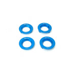 Hardrace Anti-Vibration Insert - BMW 5 Series F07/F10/F11 / 6 Series F06/F12/F13 / 7 Series F01~F04 Rear Subframe Anti-Vibration Insert - 4Pcs/Set