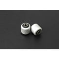 Hardrace Arm Bushing - Q1343 Bmw 5 Series E39/E60/ 6 Series E63/ 7 Series E65 Front Lower-Rear Arm Bushing (Harden Rubber) - 2Pcs/Set