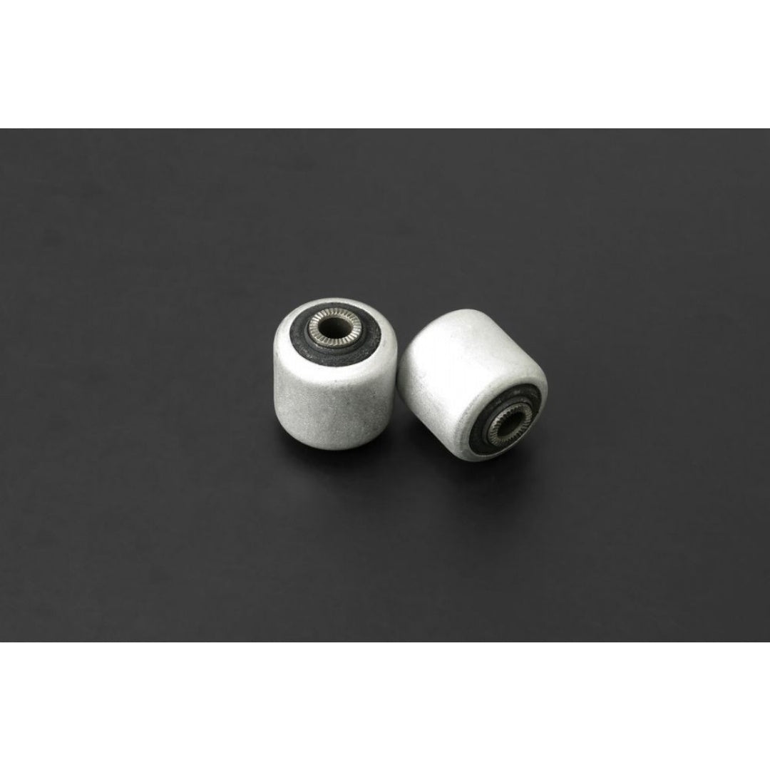 Hardrace Arm Bushing - Q1343 Bmw 5 Series E39/E60/ 6 Series E63/ 7 Series E65 Front Lower-Rear Arm Bushing (Harden Rubber) - 2Pcs/Set