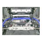 Hardrace Body Reinforced Bar - BMW 5 Series G30/ 5 Series Touring G31 Front Lower Brace - 1Pcs/Set