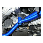 Hardrace Body Reinforced Bar - BMW 5 Series G30/ 5 Series Touring G31 Front Lower Brace - 1Pcs/Set