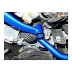 Hardrace Body Reinforced Bar - BMW 5 Series G30/ 5 Series Touring G31 Front Lower Brace - 1Pcs/Set