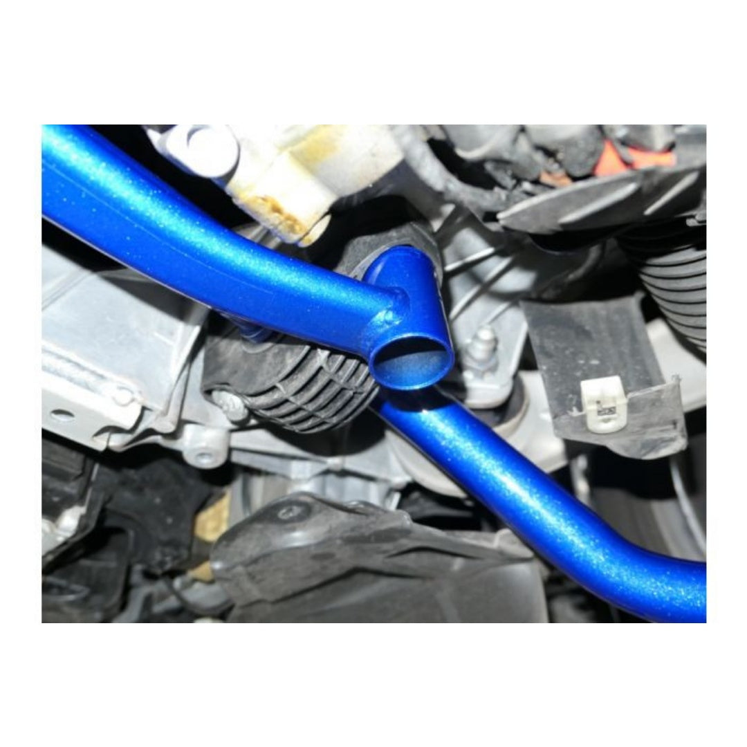 Hardrace Body Reinforced Bar - BMW 5 Series G30/ 5 Series Touring G31 Front Lower Brace - 1Pcs/Set