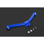 Hardrace Body Reinforced Bar - Bmw 5 Series G30 / Touring G31 / 6 Series Gt G32/ 7 Series G11/G12 Rear Subframe Brace - 1Pcs/Set