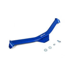 Hardrace Body Reinforced Bar - Bmw 5 Series G30 / Touring G31 / 6 Series Gt G32/ 7 Series G11/G12 Rear Subframe Brace - 1Pcs/Set