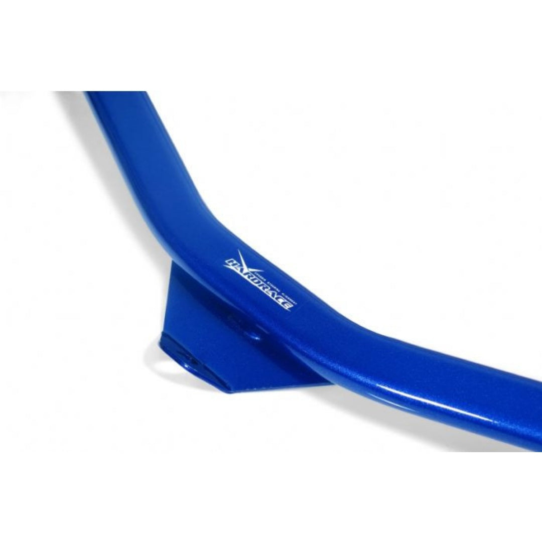 Hardrace Body Reinforced Bar - Bmw 5 Series G30 / Touring G31 / 6 Series Gt G32/ 7 Series G11/G12 Rear Subframe Brace - 1Pcs/Set