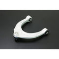 Hardrace Control Arm - BMW 5 Series F10/F11/Gt F07/ 6 Series F06/F12/F13/ 7 Series F01/F02 Front Upper Arm (Harden Rubber) - 2Pcs/Set
