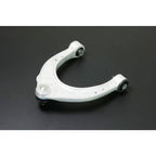 Hardrace Control Arm - BMW 5 Series F10/F11/Gt F07/ 6 Series F06/F12/F13/ 7 Series F01/F02 Front Upper Arm (Harden Rubber) - 2Pcs/Set