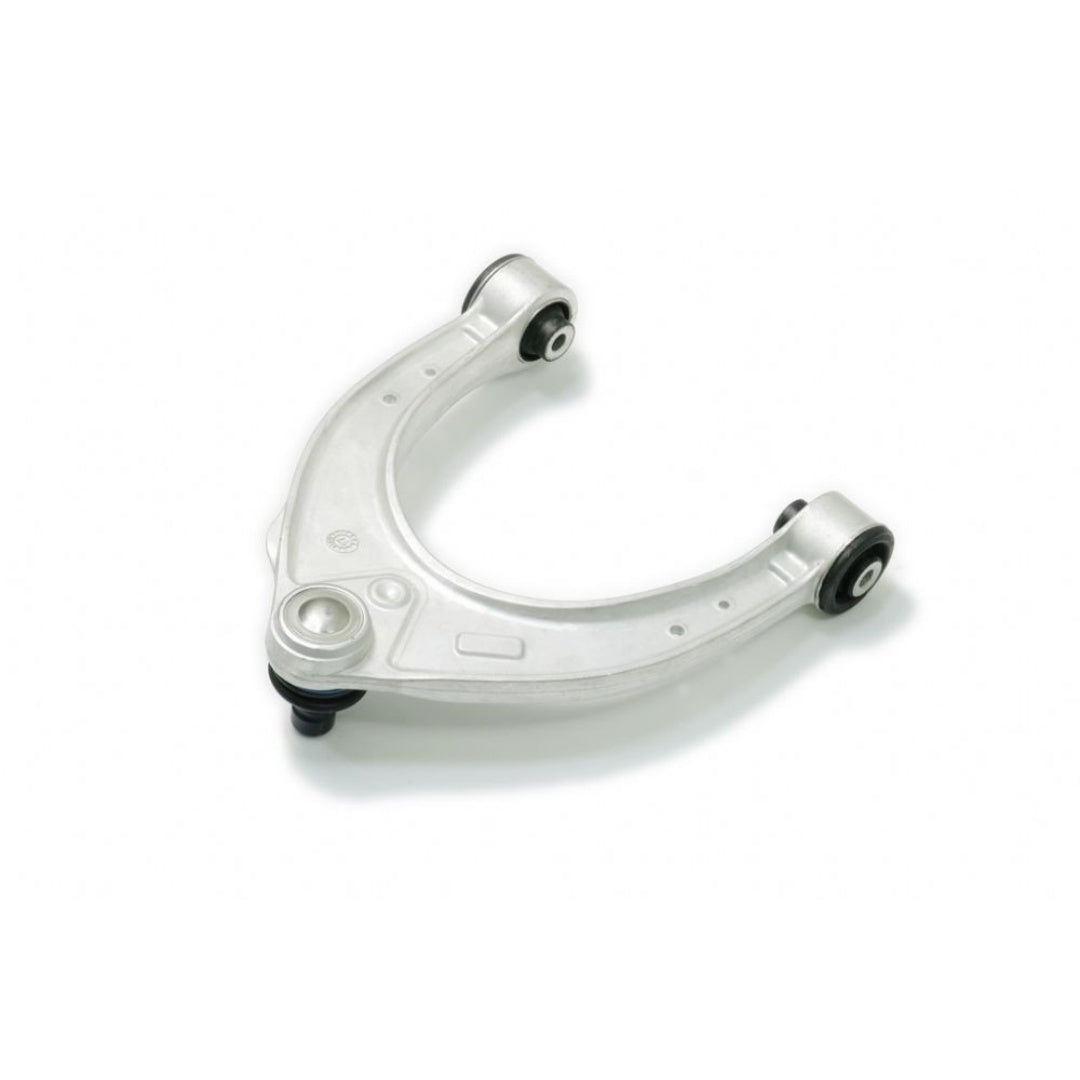 Hardrace Control Arm - BMW 5 Series F10/F11/Gt F07/ 6 Series F06/F12/F13/ 7 Series F01/F02 Front Upper Arm (Harden Rubber) - 2Pcs/Set