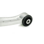 Hardrace Control Arm - BMW 5 Series F10/F11/Gt F07/ 6 Series F06/F12/F13/ 7 Series F01/F02 Front Upper Arm (Harden Rubber) - 2Pcs/Set