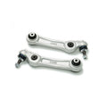 Hardrace Control Arm - BMW 5 Series Gt F07/ 7 Series F01/F02 Front Lower - Rear Arm - Rwd (Harden Rubber) - 2Pcs/Set