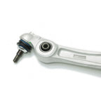 Hardrace Control Arm - BMW 5 Series Gt F07/ 7 Series F01/F02 Front Lower - Rear Arm - Rwd (Harden Rubber) - 2Pcs/Set