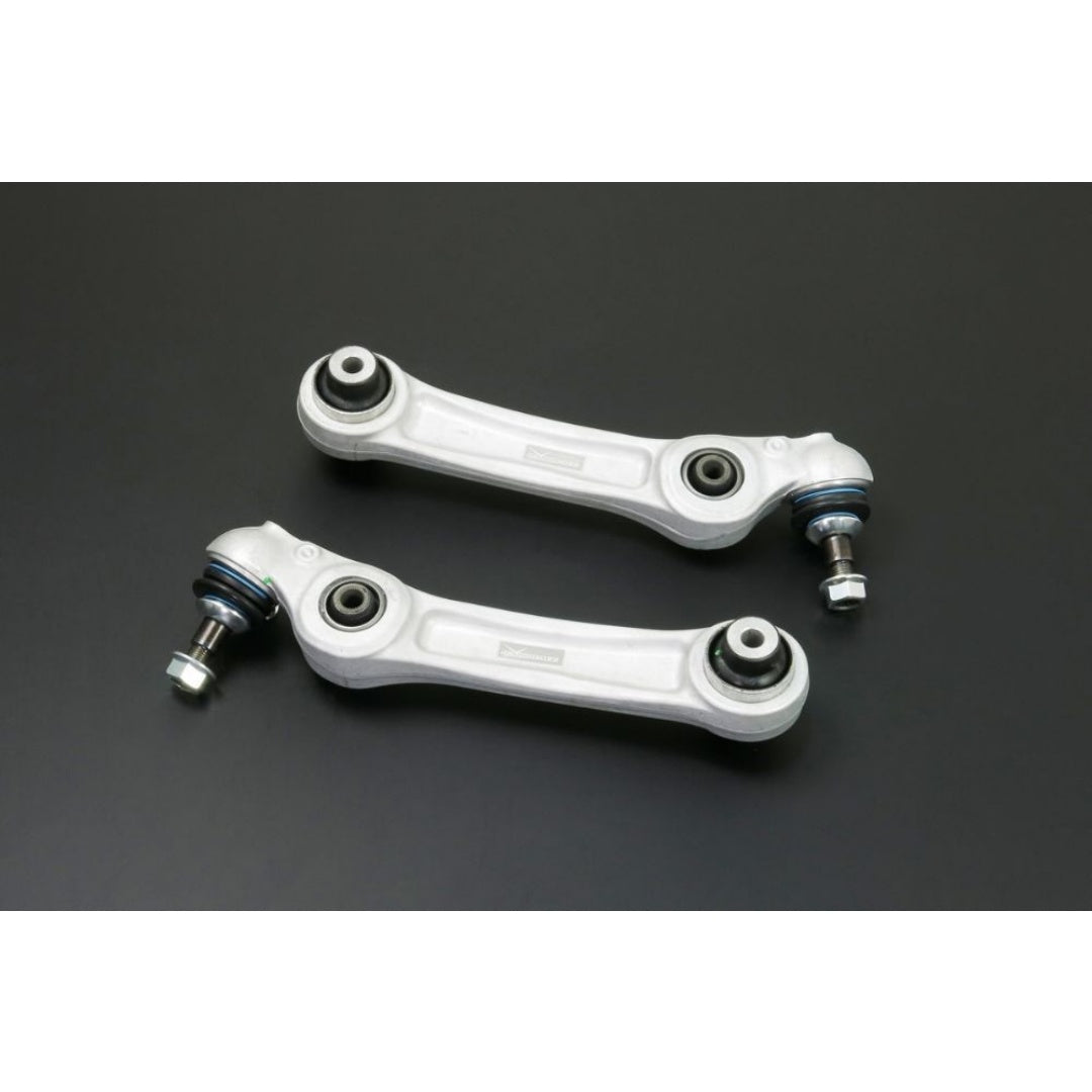 Hardrace Control Arm - BMW 5 Series Gt F07/ 7 Series F01/F02 Front Lower - Rear Arm - Rwd (Harden Rubber) - 2Pcs/Set