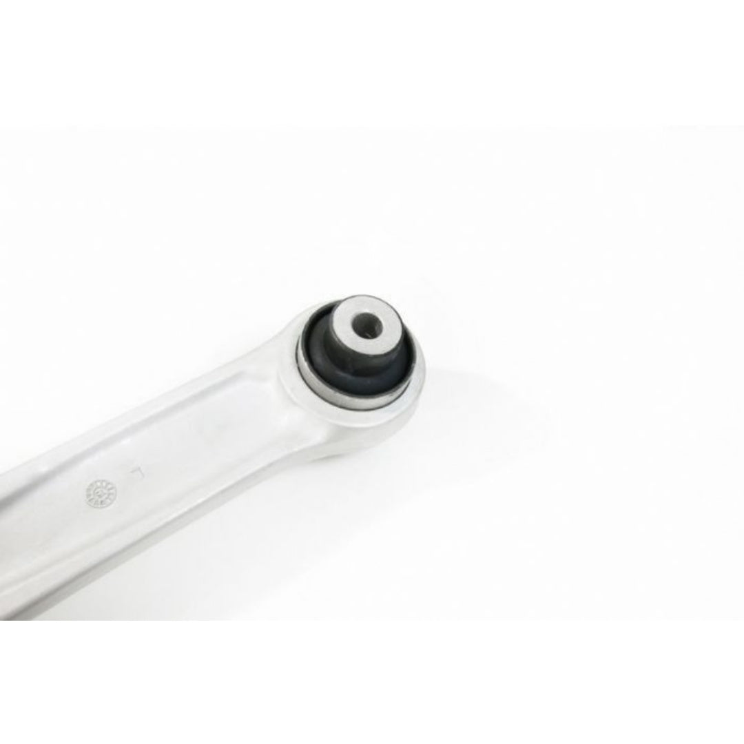 Hardrace Control Arm - Bmw 6 Series F12/F13 / 5 Series F10/F11 '10- Front Lower - Rear Arm,Rh+Lh (Harden Rubber) - 2Pcs/Set Only For Rwd Use