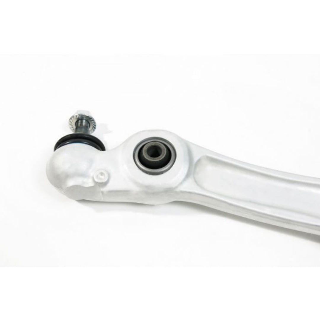 Hardrace Control Arm - Bmw 6 Series F12/F13 / 5 Series F10/F11 '10- Front Lower - Rear Arm,Rh+Lh (Harden Rubber) - 2Pcs/Set Only For Rwd Use