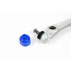 Hardrace Control Arm - Bmw 6 Series F12/F13 / 5 Series F10/F11 '10- Front Lower - Rear Arm,Rh+Lh (Harden Rubber) - 2Pcs/Set Only For Rwd Use