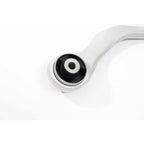 Hardrace Control Arm - Bmw 6'S F12/F13 / 5'S F10/F11 '10- Front Lower - Front Arm, Rh+Lh (Harden Rubber) - 2Pcs/Set Only For Rwd Use