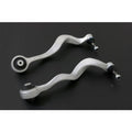 Hardrace Control Arm - Bmw E60/ M5 Front Lower Arm - Front (Harden Rubber) 2Pcs/Set