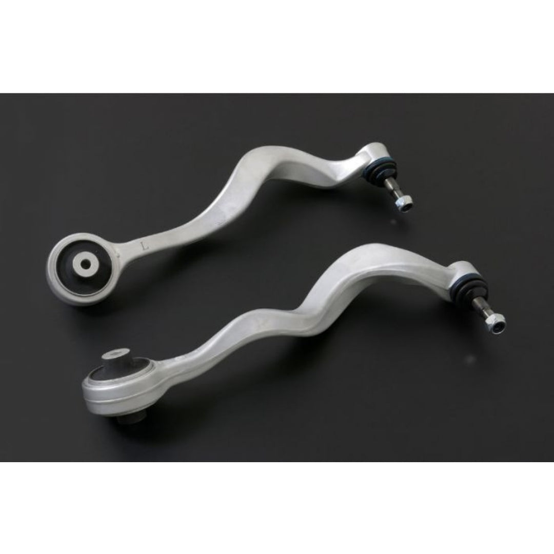 Hardrace Control Arm - Bmw E60/ M5 Front Lower Arm - Front (Harden Rubber) 2Pcs/Set