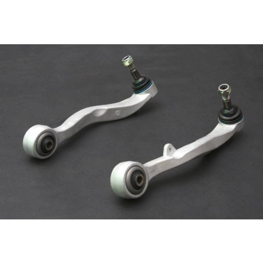 Hardrace Control Arm - Bmw E60/ M5 Front Lower Arm - Rear (Harden Rubber) 2Pcs/Set