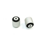 Hardrace Curved Arm Bushing - BMW 5 Series G30/31/38 Front Lower Front Curved Arm Bush (Harden Rubber) - 2Pcs/Set