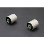 Hardrace Harden Rubber Bushing - BMW 5 Series E39 Front Lower Arm Bushing (Harden Rubber) 2Pcs/Set