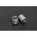Hardrace Staight Arm Shock Bushing - BMW 3 Series G20/21/28/ 4 Series G22/23/26 Front Lower Rear Straight Arm Bush (Harden Rubber) - 2Pcs/Set