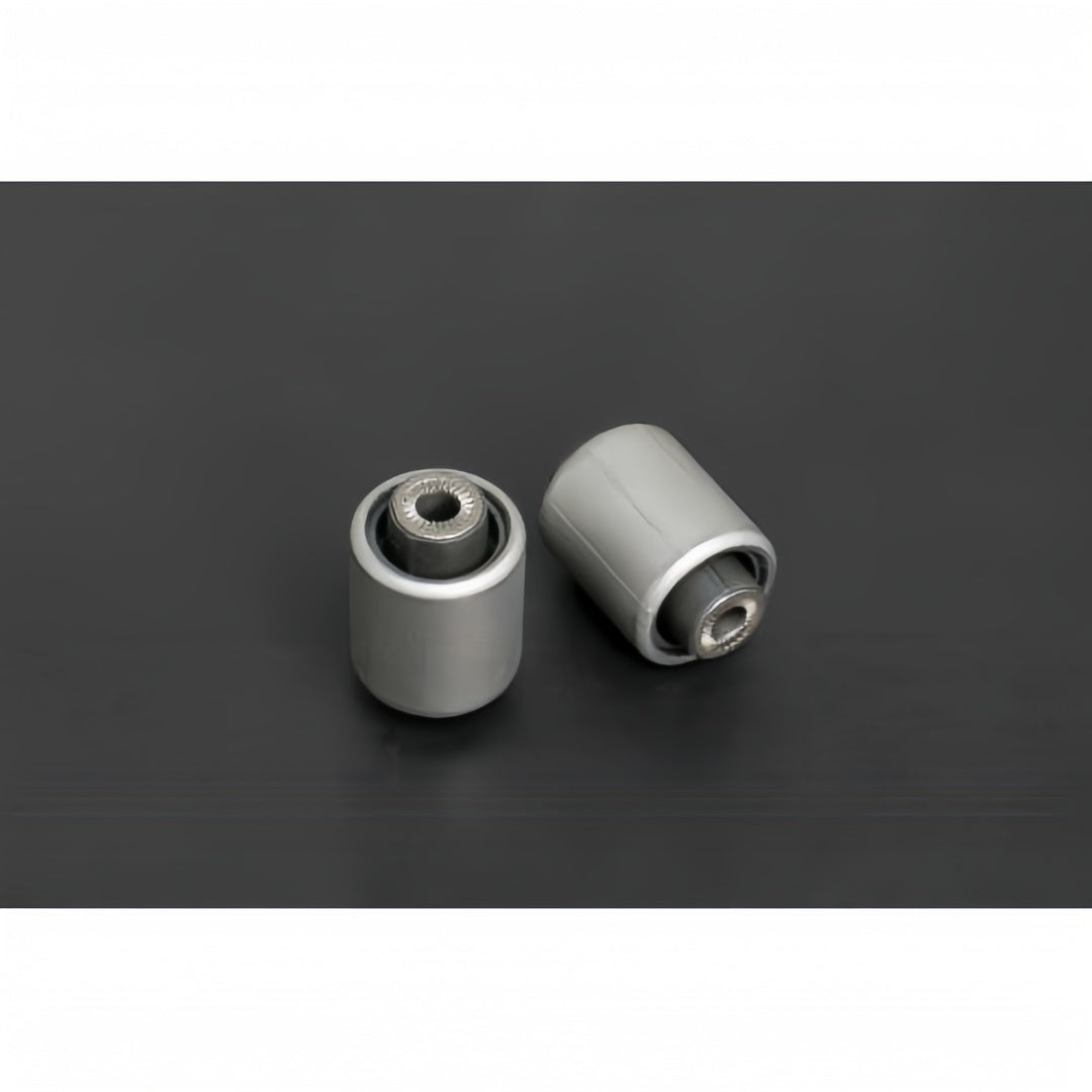 Hardrace Staight Arm Shock Bushing - BMW 3 Series G20/21/28/ 4 Series G22/23/26 Front Lower Rear Straight Arm Bush (Harden Rubber) - 2Pcs/Set