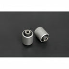 Hardrace Staight Arm Shock Bushing - BMW 3 Series G20/21/28/ 4 Series G22/23/26 Front Lower Rear Straight Arm Bush (Harden Rubber) - 2Pcs/Set