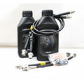 Yahua Hel brake lines and Performance Brake fluid - BMW M3/M4 f80x